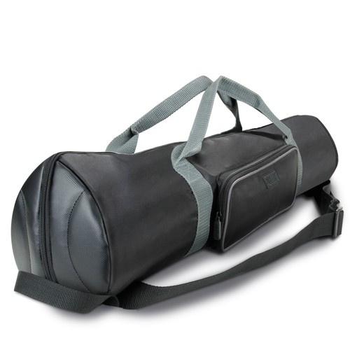 Padded tripod case usa - case,