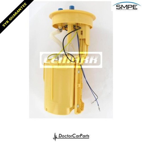Fuel pump sender - sender,