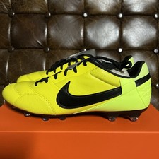 Nike Premier III FG Football