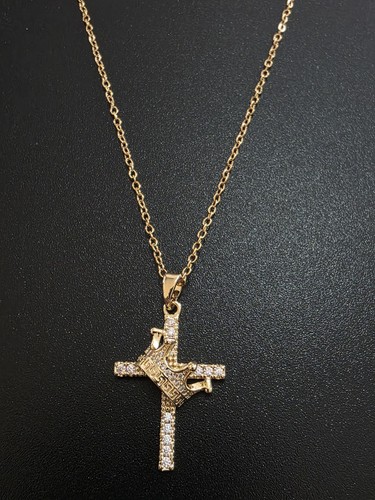 Gold stainless steel - gold,