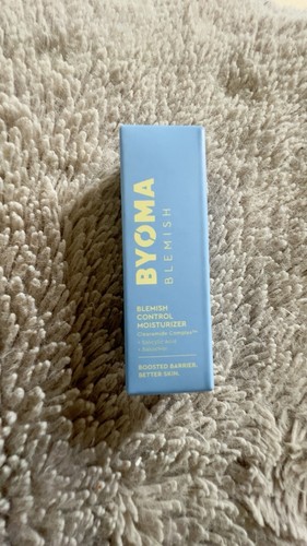 Byoma blemish control - blemish,
