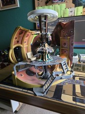 Doctor Who 11th Doctors Tardis