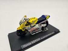 1/24 2001 Honda NSR 500 -