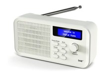 Oidipi Portable DAB Radios