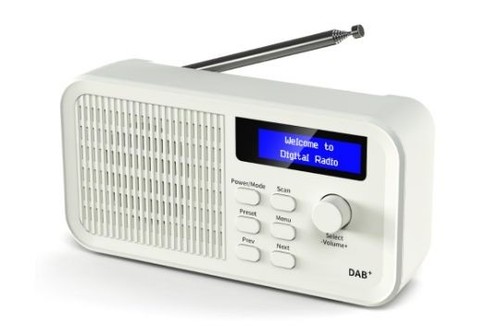 Oidipi portable dab radios - oidipi,