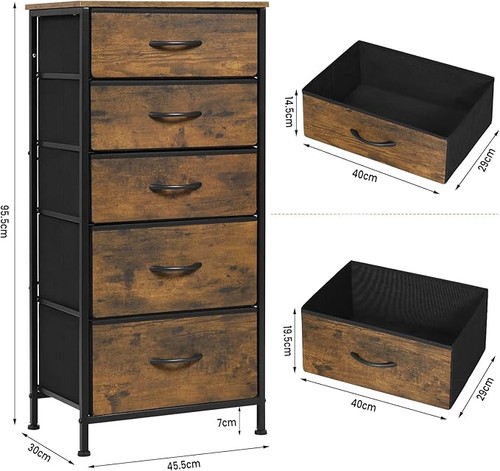 Chest drawers bedroom - of,