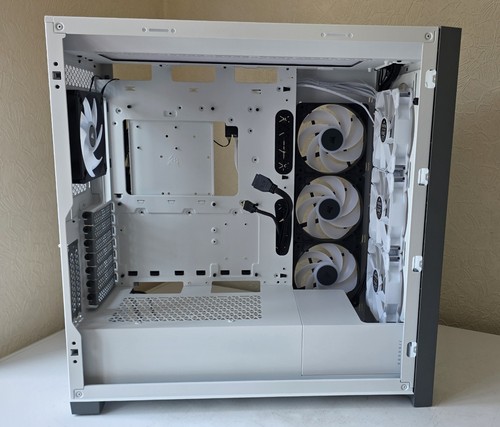 Corsair icue 5000x - icue,