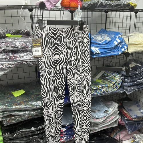 Golddigga women zebra print - women's,