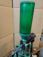 Reloading RCBS uni-flow