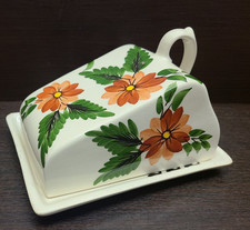 Torquay Devon cheese butter