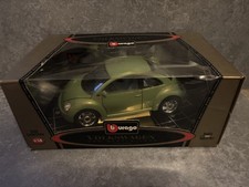 BURAGO Volkswagen New Beetle