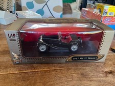 Signature 1/18 MG TC Midget