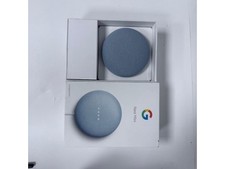 Google Nest Mini Second Hand