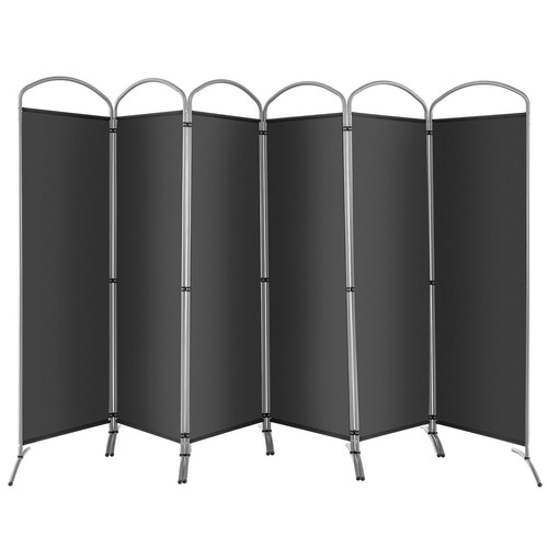 Panel room divider 188cm - 6,