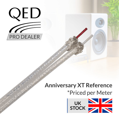 Qed silver anniversary - silver,