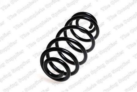 Kilen rear coil spring - rear,