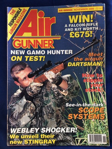 Air gunner nov - air,