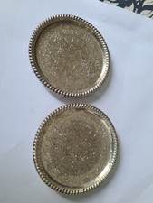 Vintage Seba Silver Plated