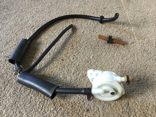 Piaggio nrg mikuni stroke - 2,