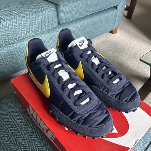 Nike waffle racer - nike,