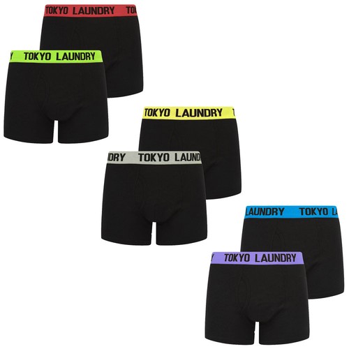 Tokyo laundry boxer shorts - tokyo,