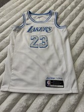 LA Lakers Vest Size Small