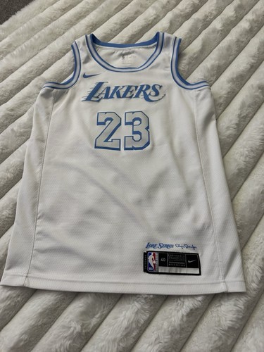 Lakers vest size small - vest,