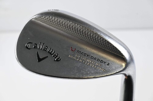 Callaway mack daddy - callaway,