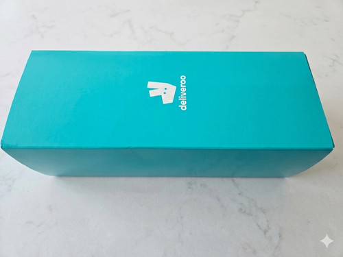 Deliveroo order pad sunmi v2s - deliveroo,