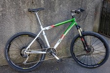 Retro, KONA KULA DELUXE 19"