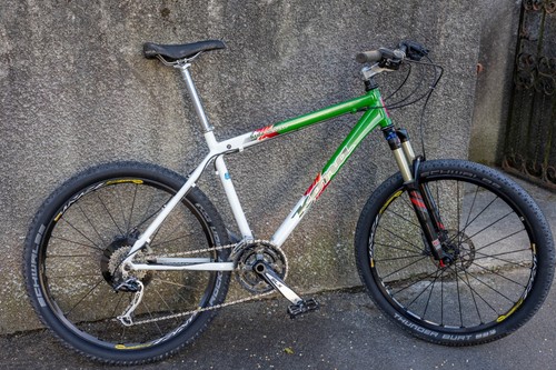 Retro kona kula deluxe - retro,, 19"