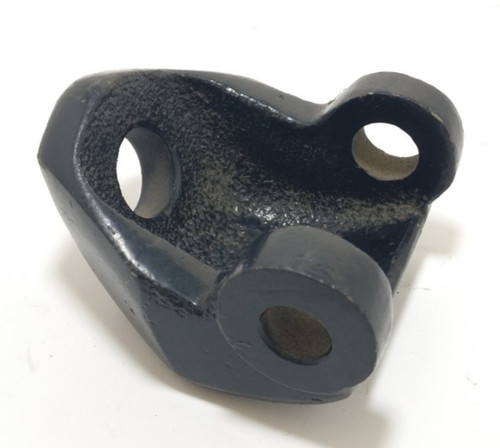 Sidecar fitting rear - sidecar, clevis