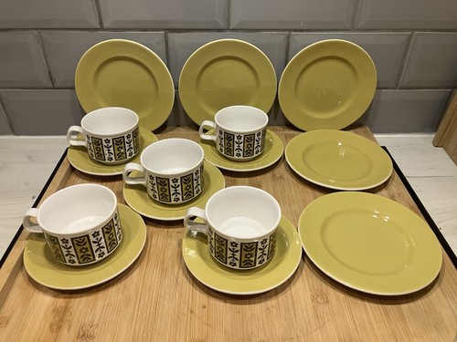 Staffordshire potteries - staffordshire,
