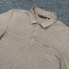 Travis Mathew Polo Shirt Mens