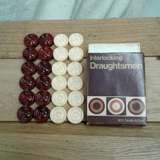 Vintage W H Smith & son