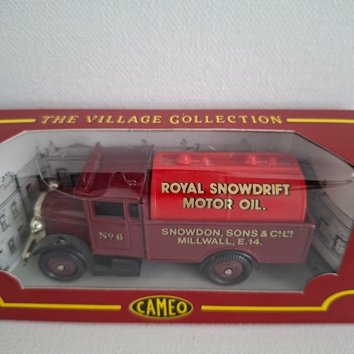 Corgi royal snowdrift motor - corgi,