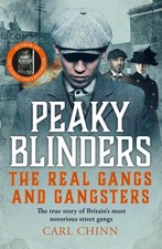 Peaky Blinders The Real Gangs