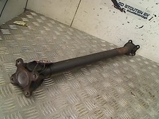 2008 BMW X3 (E83) SUV 2.0d 16V