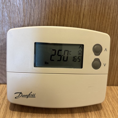 Danfoss tp5000si programmable - tp5000si,