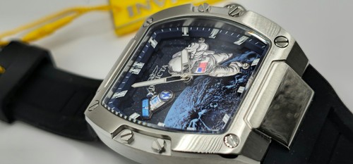 Invicta rally moonlander - rally,