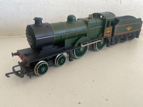 Triang r350 green - triang,