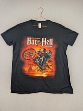Bat Out Of Hell Musical T