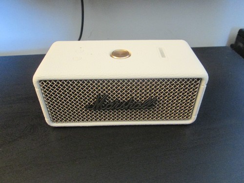 Marshall emberton iii portable - marshall,