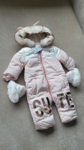 River island baby girls - river,