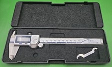Mitutoyo 500-752-20 Absolute Digimatic Caliper IP67 0-150mm/0-6″ - Working 