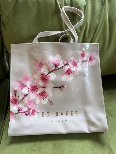 Ted baker grey floral - ted, cherry