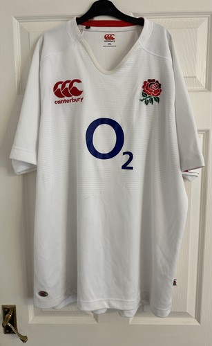 Canterbury england rugby union - rugby,