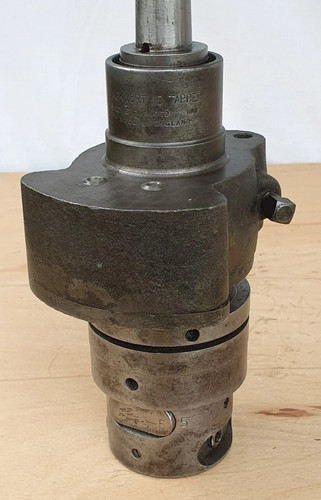 Vintage ackworthie tapper 4w - vintage,