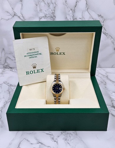 Beautiful ladies rolex - beautiful,