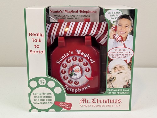 Christmas santa s - mr.,